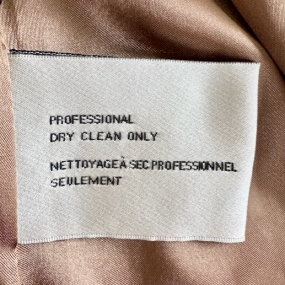 Kenneth Cole | Wool-blend coat - Picture 4 of 4